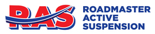 Roadmaster Active Suspension logo